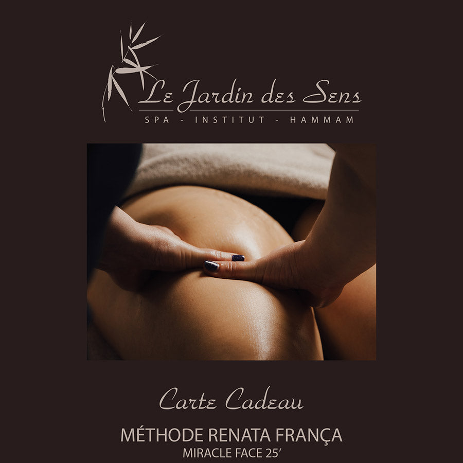 RENATA FRANÇA • MIRACLE FACE 25’